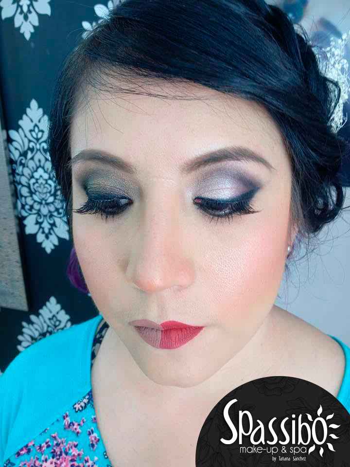 maquillaje
