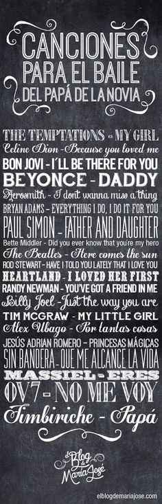 canciones baile con papas 