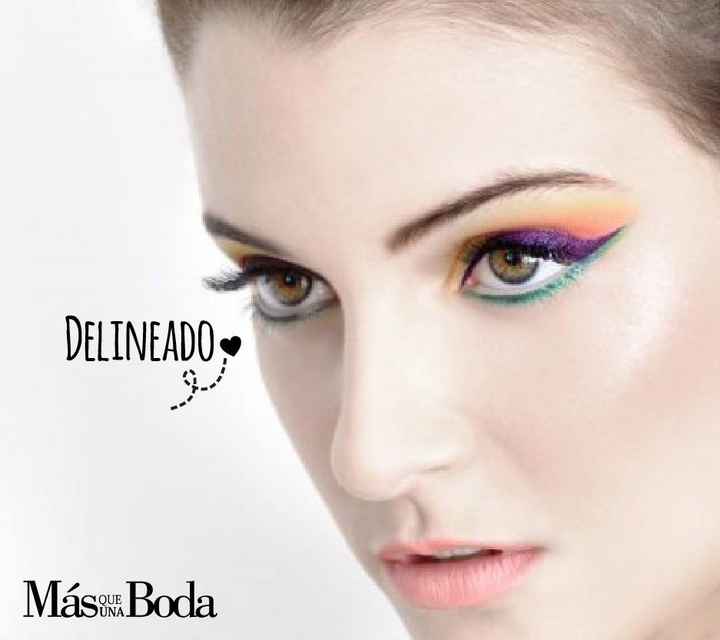 Si te gusta enmarcar tu mirada con un delineado bien marcado y visible, estás de suerte porque esta 