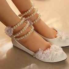flats novia 