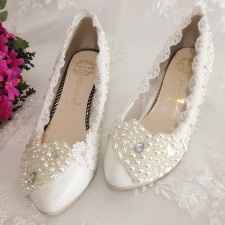 flats novia 