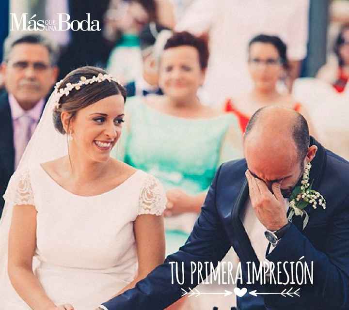 No limites tu sentir, si quieres llorar ¡llora!, es un momento lleno de emociones que solo vives una