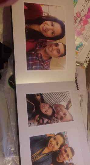 regalo photobook