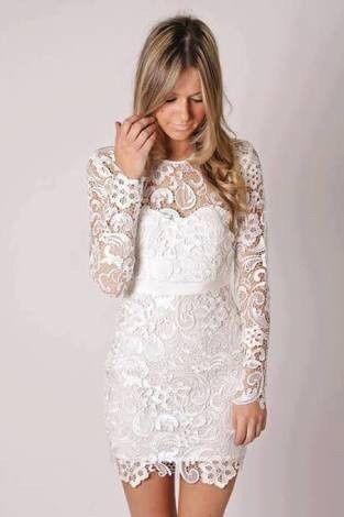vestido civil