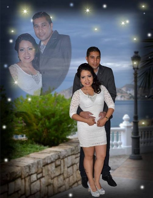 Foto Montaje 