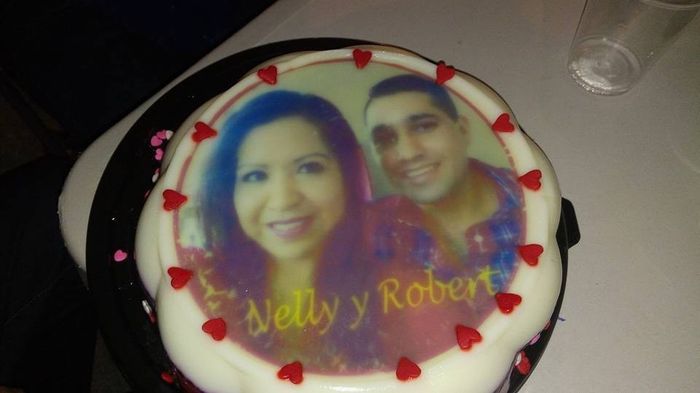 La gelatina nosotros
