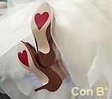 SUELA DE CORAZON