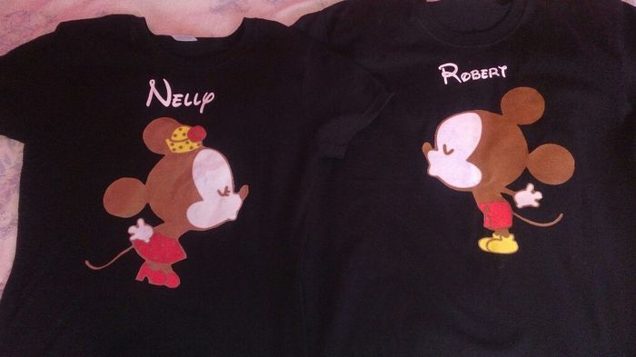 Sesion casual! como nos vestimos! - 1