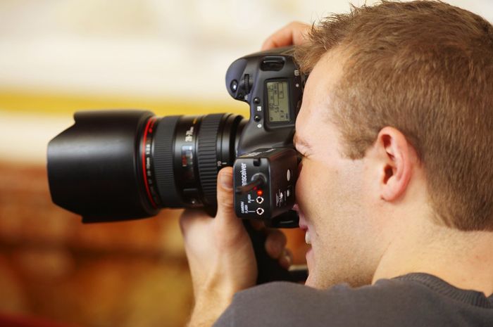 fotografos
