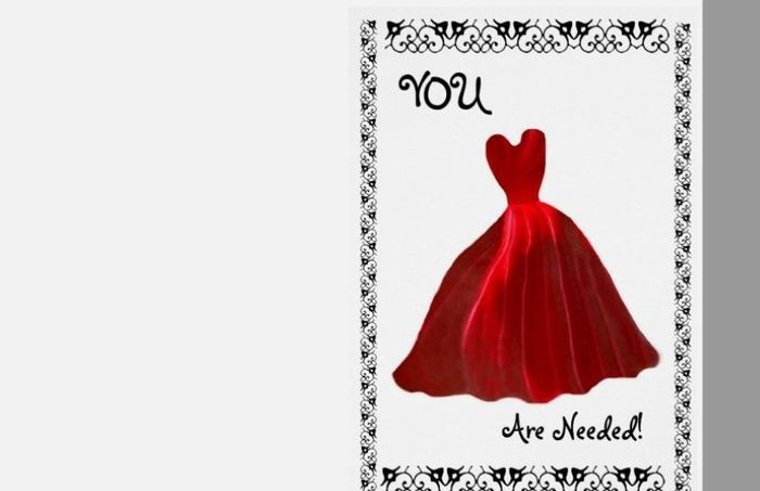 invitacion por fuera