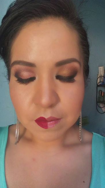 maquillaje prueba 