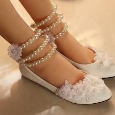 flats novia 