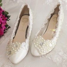 flats novia 