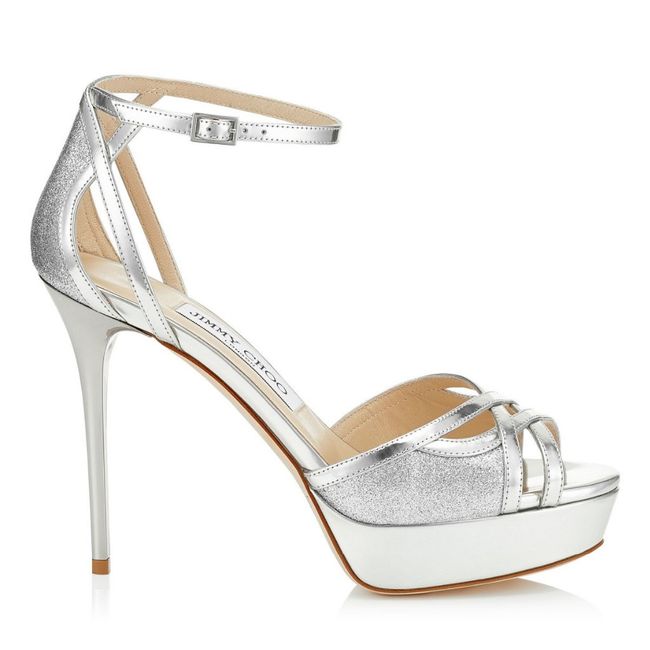 coleccion zapato Novia JC 