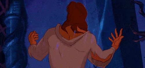 Si Mayaria C todo un principe!!