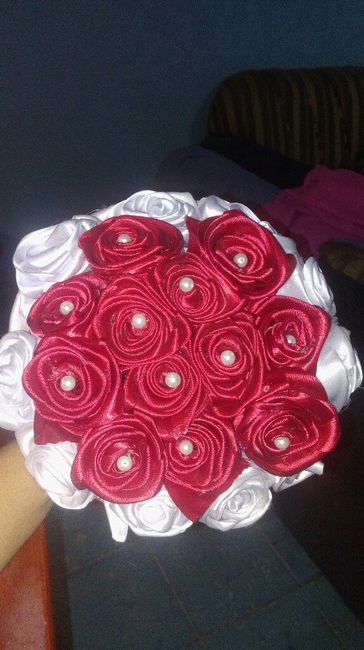 Ramo para aventar 💐 - 2