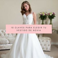 ¿Sueñas con un vestido vaporoso que realce tu talle e ilumine tus ojos? ¿Quieres un traje clásico co