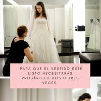 vestido