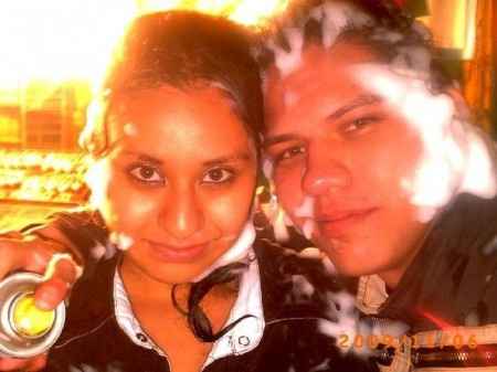 el y yo