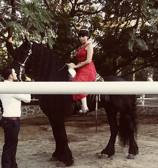  Sesión de Fotos Preboda - 4