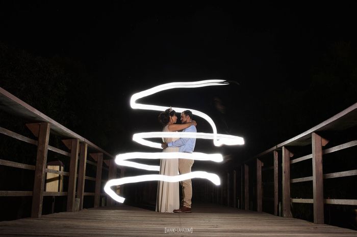  Boda civil y las fotos oficiales preboda - 11
