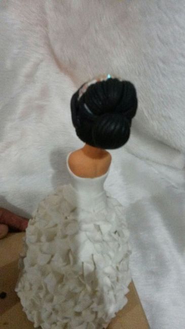 Avances muñequitos - 5