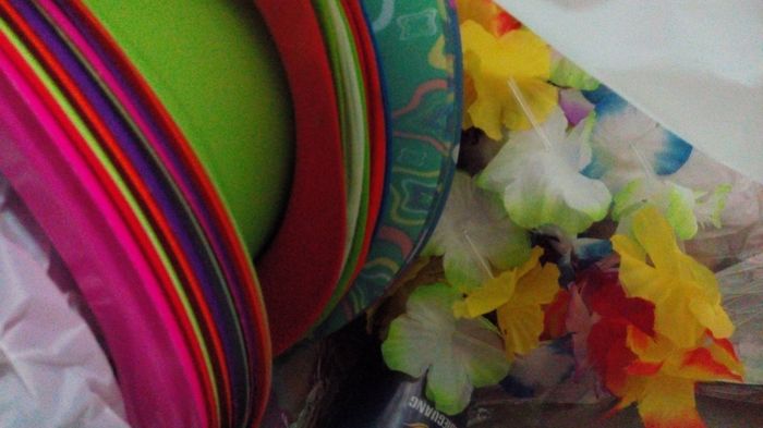 A 8 días de la boda!!  - 6