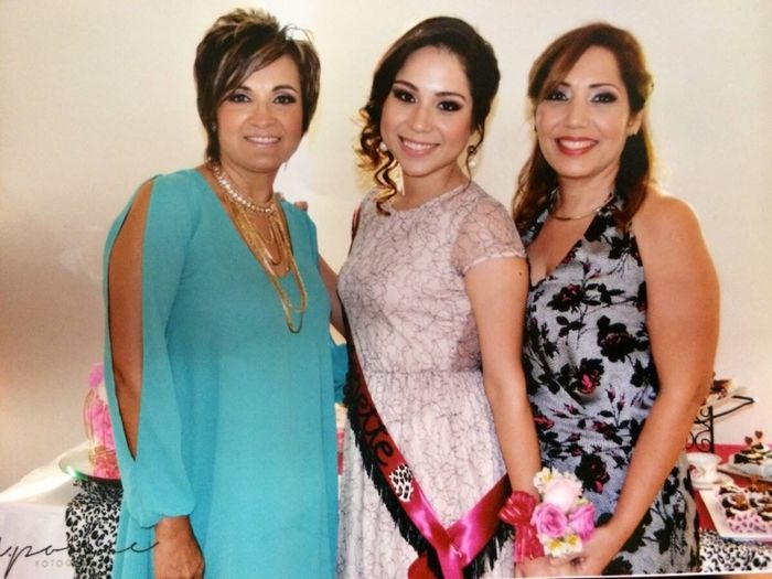 Mi despedida de soltera 1