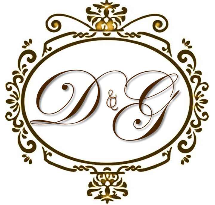  Invitación ♦️ (boda geométrica) - 1