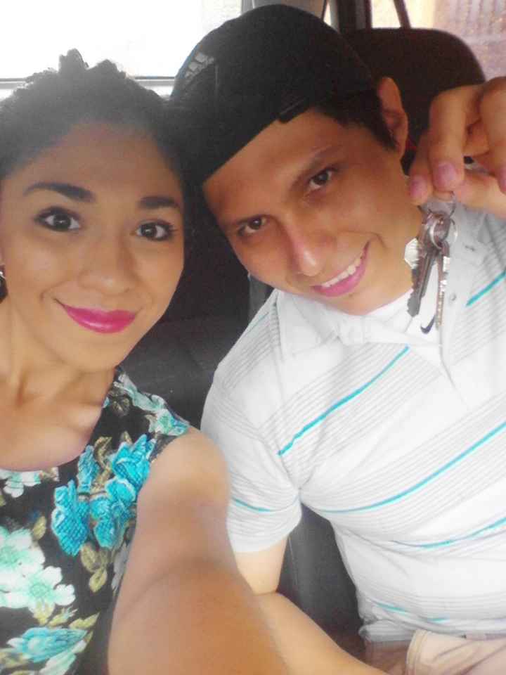 Ya tenemos casa!!! - 6