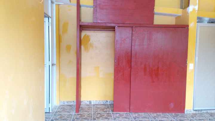 Ya tenemos casa!!! - 0