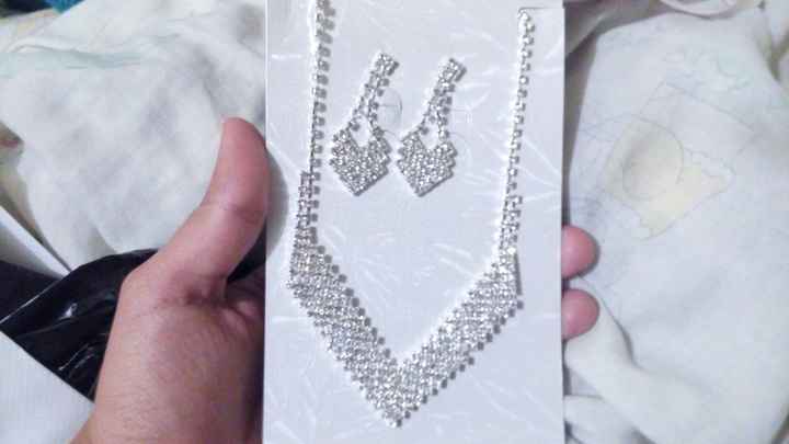 Ya tengo mi vestido! - 4