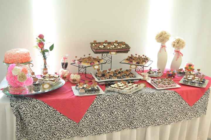 Mi despedida de soltera 3