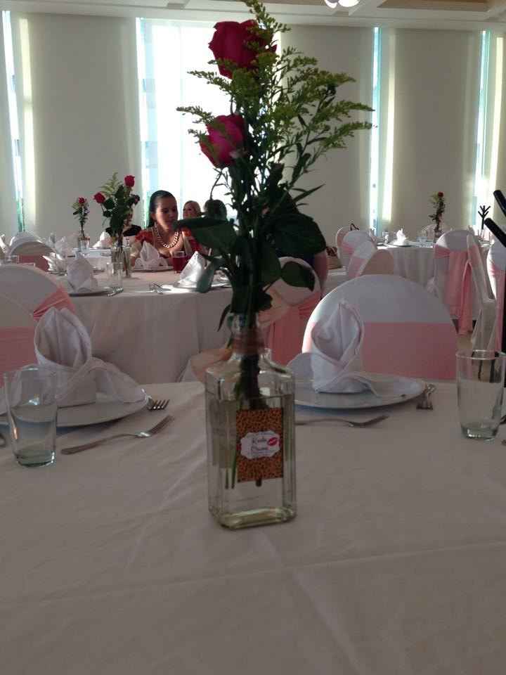 Mi despedida de soltera 6