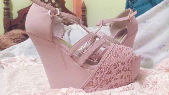 Lista boda civil!!  - 2