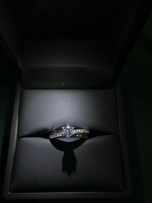  Mi anilllo de compromiso - 4