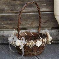 20 canastas para boda - 1