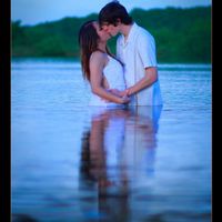 Sesión de fotos de novios 2