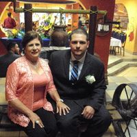 mi amor y mi suegra