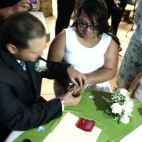 los anillos