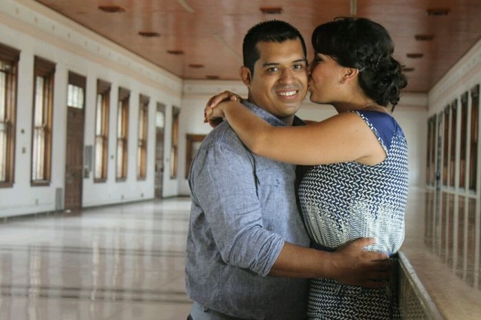 Sesion de novios !! - 1