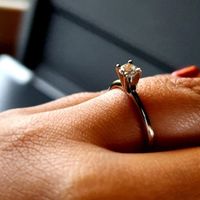 M de muestren sus anillos!!! - 1