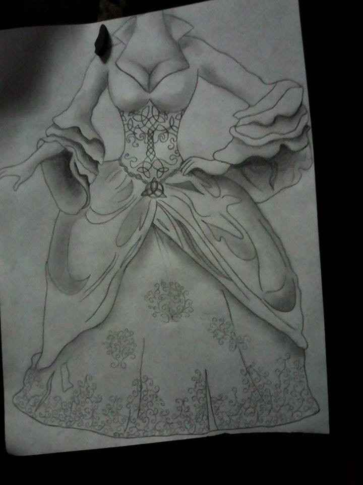 bodas gotico victorianas