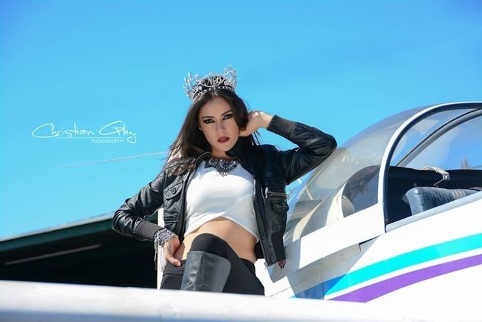 nuestra belleza michoacan