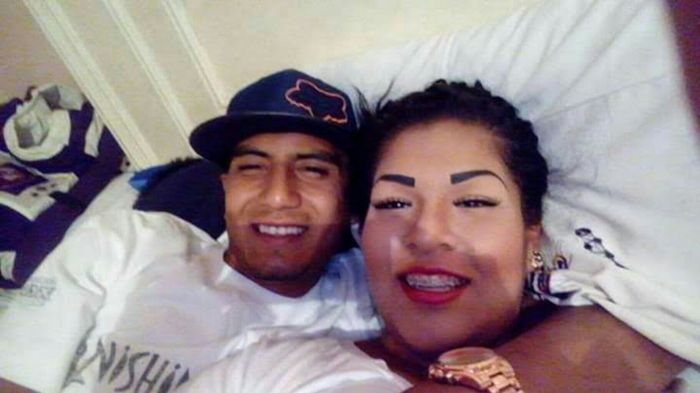 Judith + Saul 1