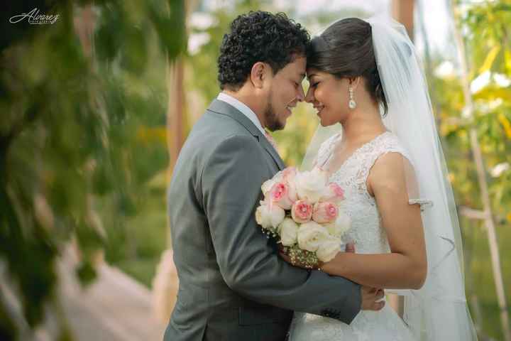 Felizmente Casada!! - 1