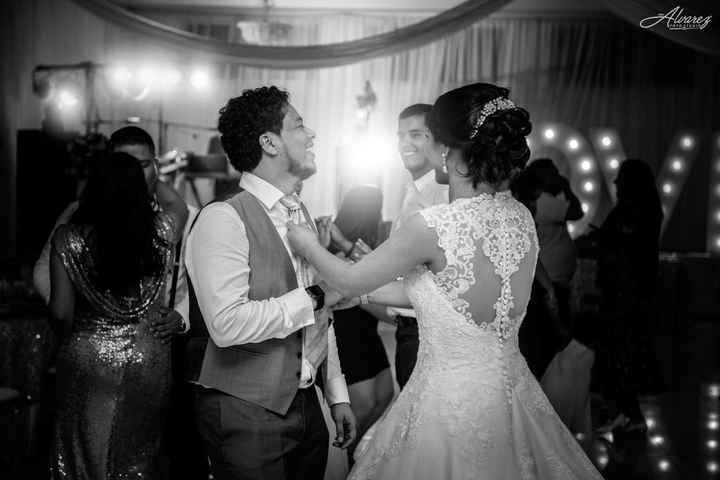 Felizmente Casada!! - 4