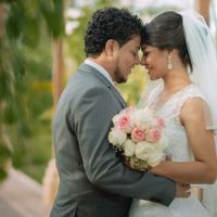 Felizmente Casada!! - 1