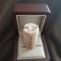 Reto con regalo: Sube una foto de tu anillo🎁 - 1