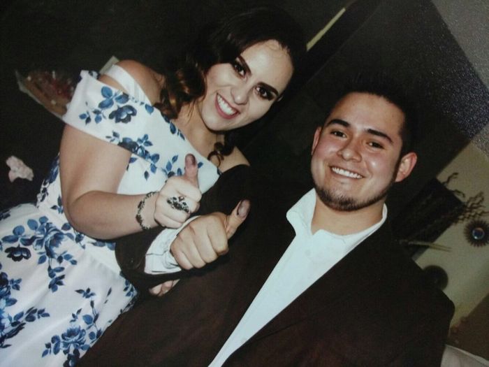 Ya me casé por el civil!!!! - 2